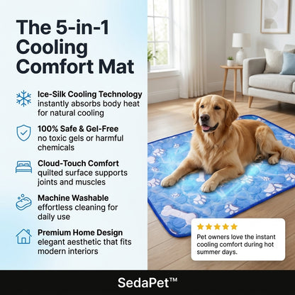 SedaPet™ Cooling Mat