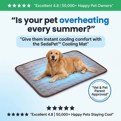 SedaPet™ Cooling Mat