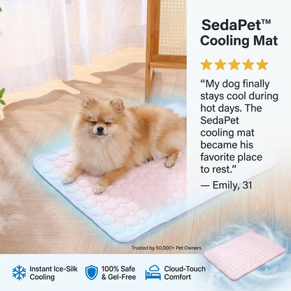 SedaPet™ Cooling Mat