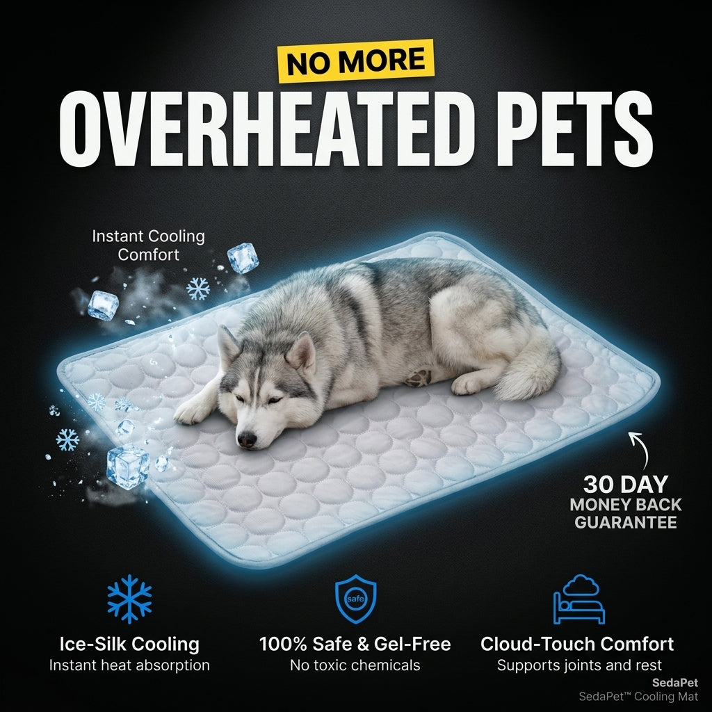 SedaPet™ Cooling Mat