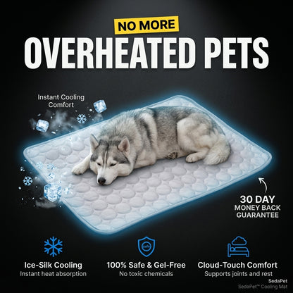SedaPet™ Cooling Mat
