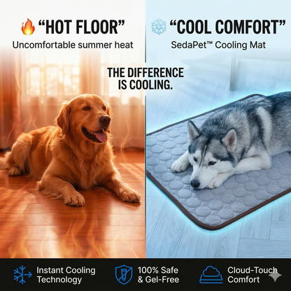 SedaPet™ Cooling Mat